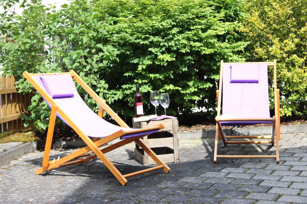 Haus Winkelchen Villa Cochem Kültér fotó